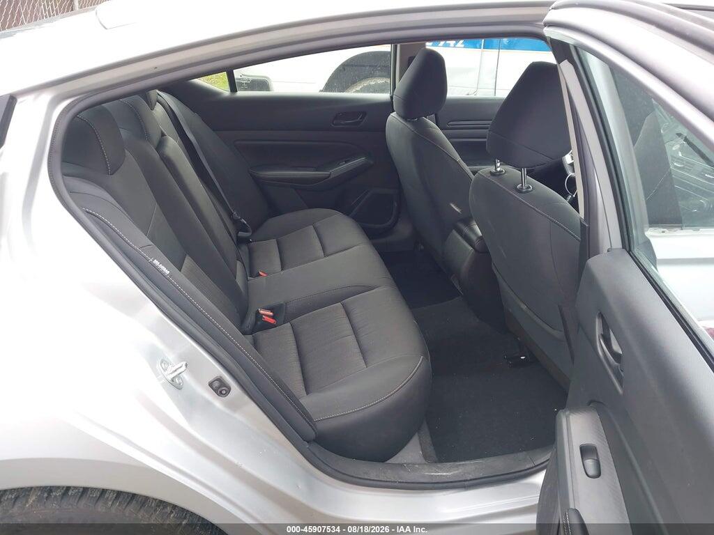 1N4BL4DV4RN389440 2024 NISSAN ALTIMA photo no. 8
