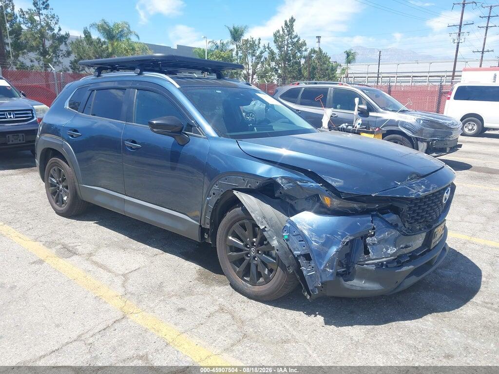 2024 MAZDA CX-50 7MMVABDM1RN180620