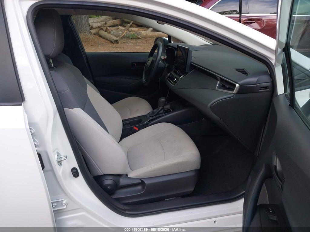 5YFB4MDE7RP201147 2024 TOYOTA COROLLA photo no. 5