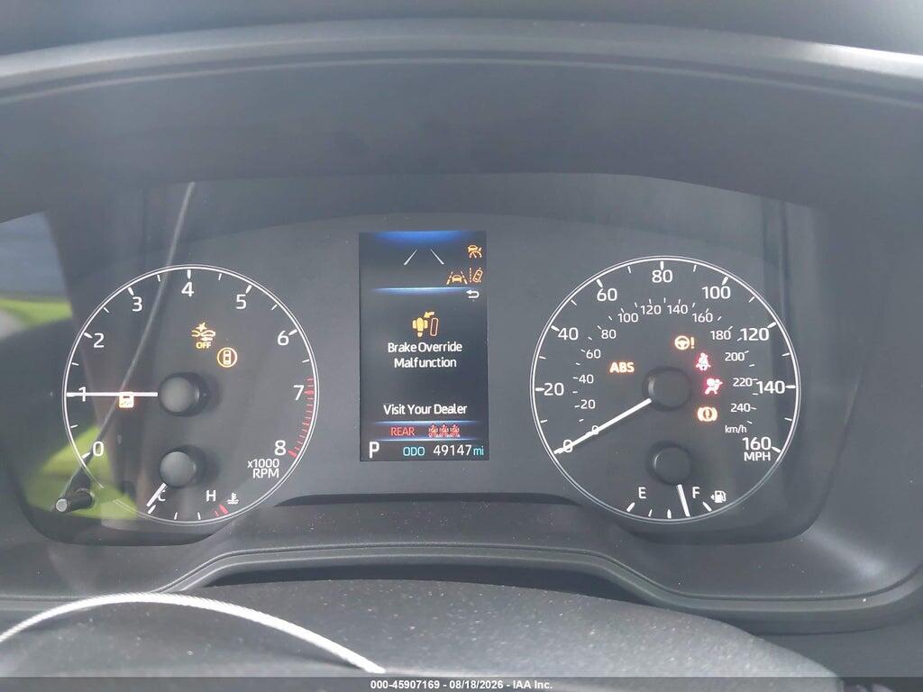 5YFB4MDE7RP201147 2024 TOYOTA COROLLA photo no. 7