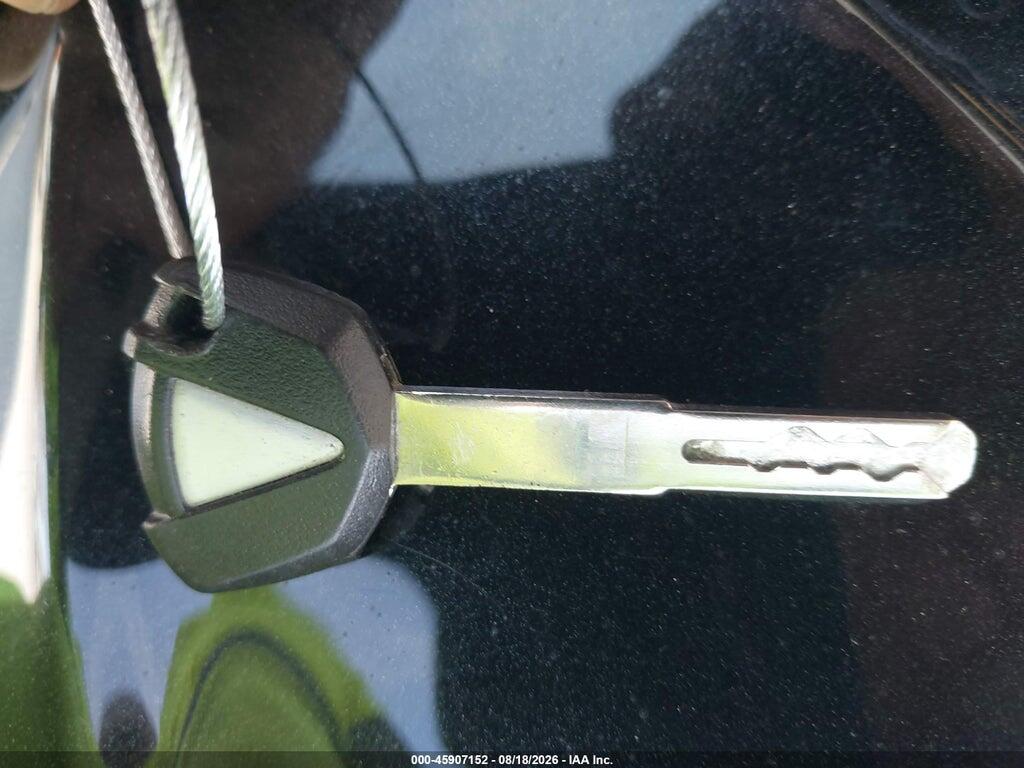 ML5EXGH10RDA09095 2024 KAWASAKI EX500 photo no. 11