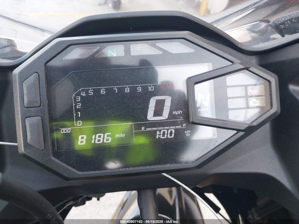 ML5EXGH10RDA09095 2024 KAWASAKI EX500 photo no. 7