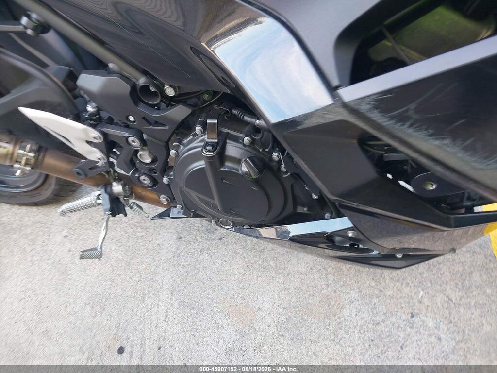 ML5EXGH10RDA09095 2024 KAWASAKI EX500 photo no. 8