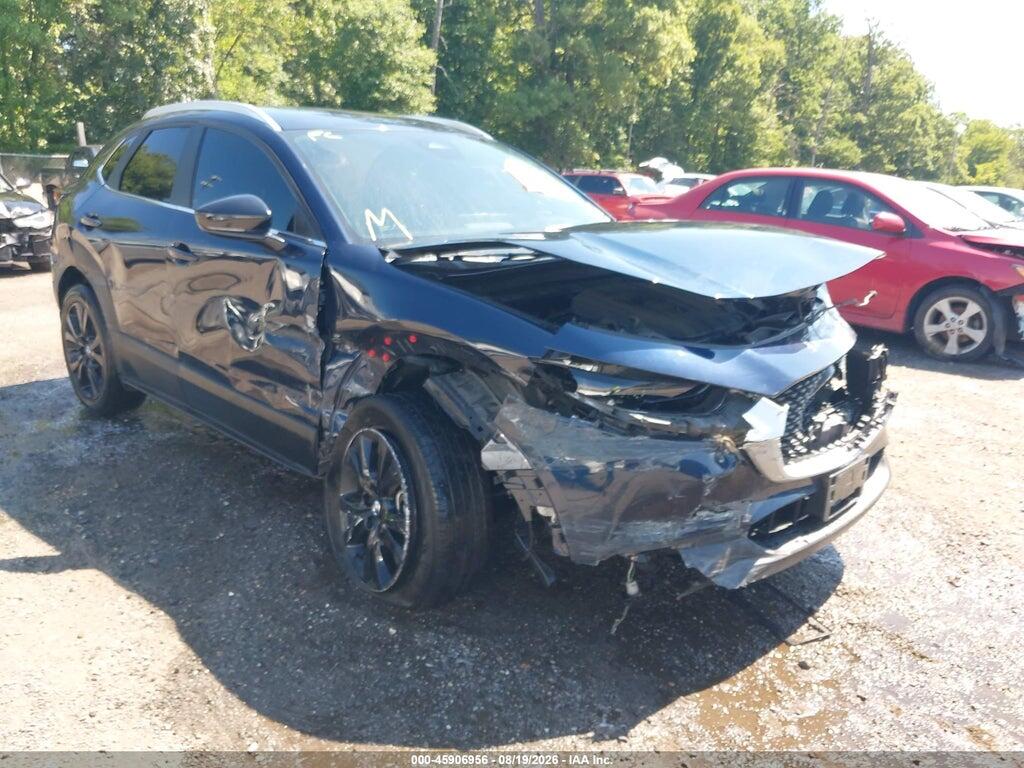 3MVDMBBM5RM709419 2024 MAZDA CX-30 photo no. 1
