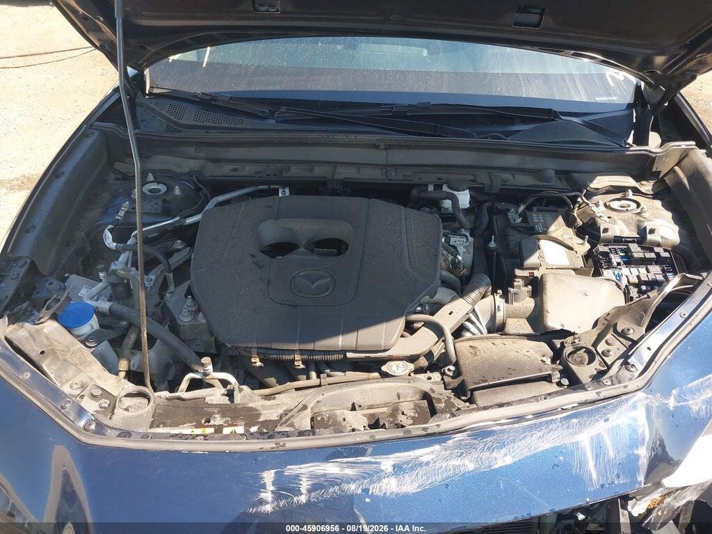 3MVDMBBM5RM709419 2024 MAZDA CX-30 photo no. 10