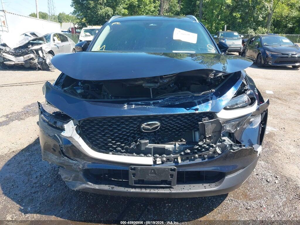 3MVDMBBM5RM709419 2024 MAZDA CX-30 photo no. 12