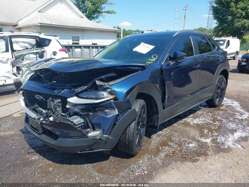 3MVDMBBM5RM709419 2024 MAZDA CX-30 photo no. 2