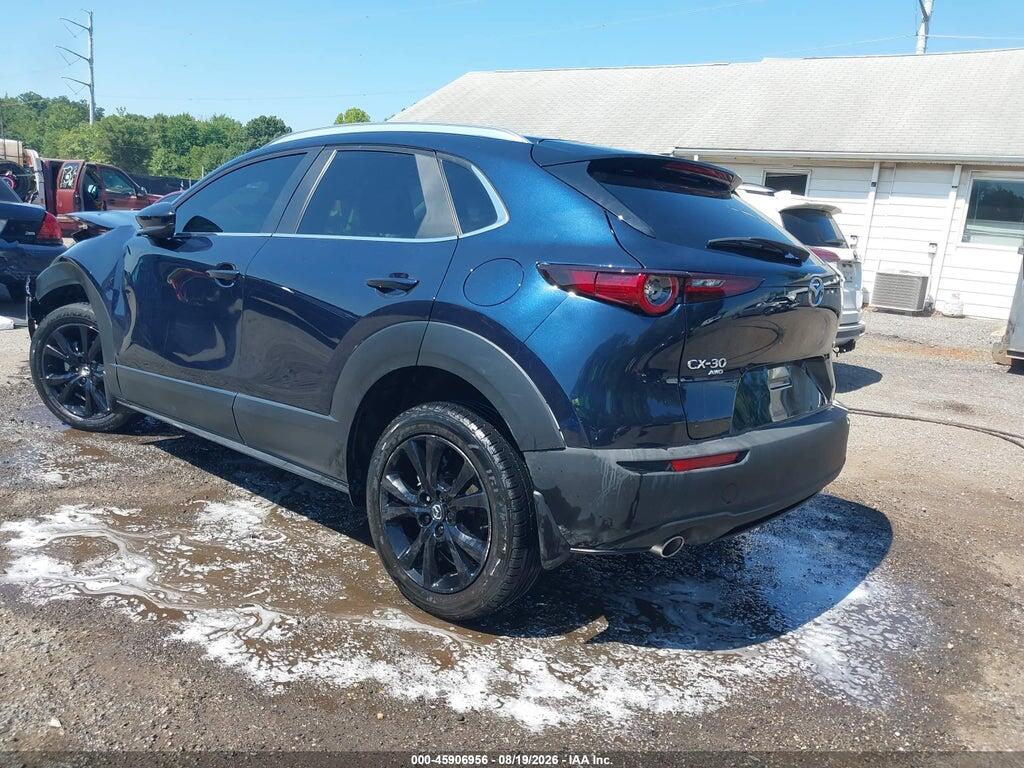 3MVDMBBM5RM709419 2024 MAZDA CX-30 photo no. 3