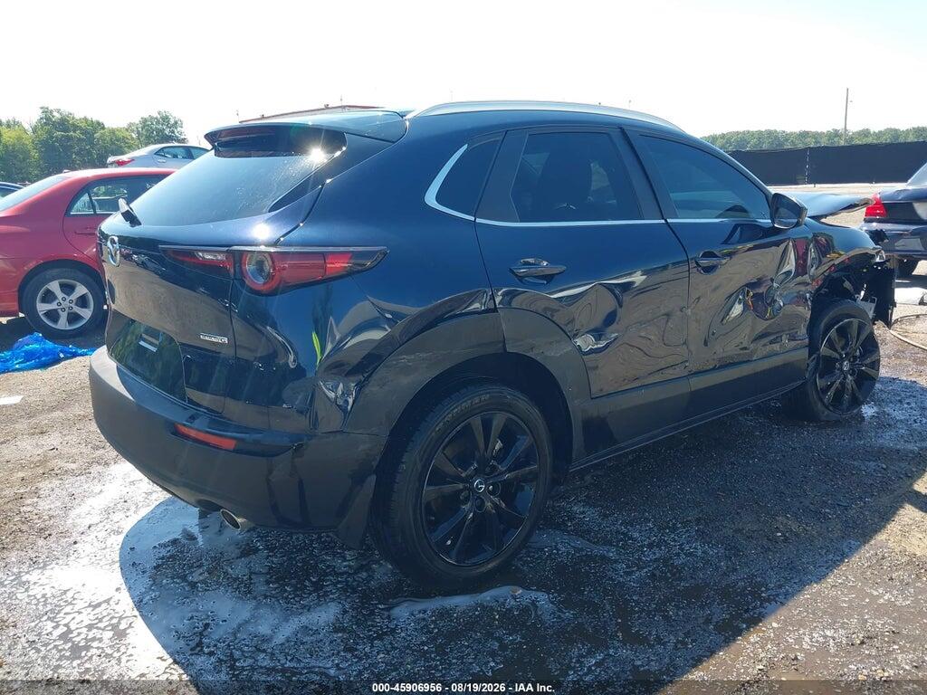 3MVDMBBM5RM709419 2024 MAZDA CX-30 photo no. 4