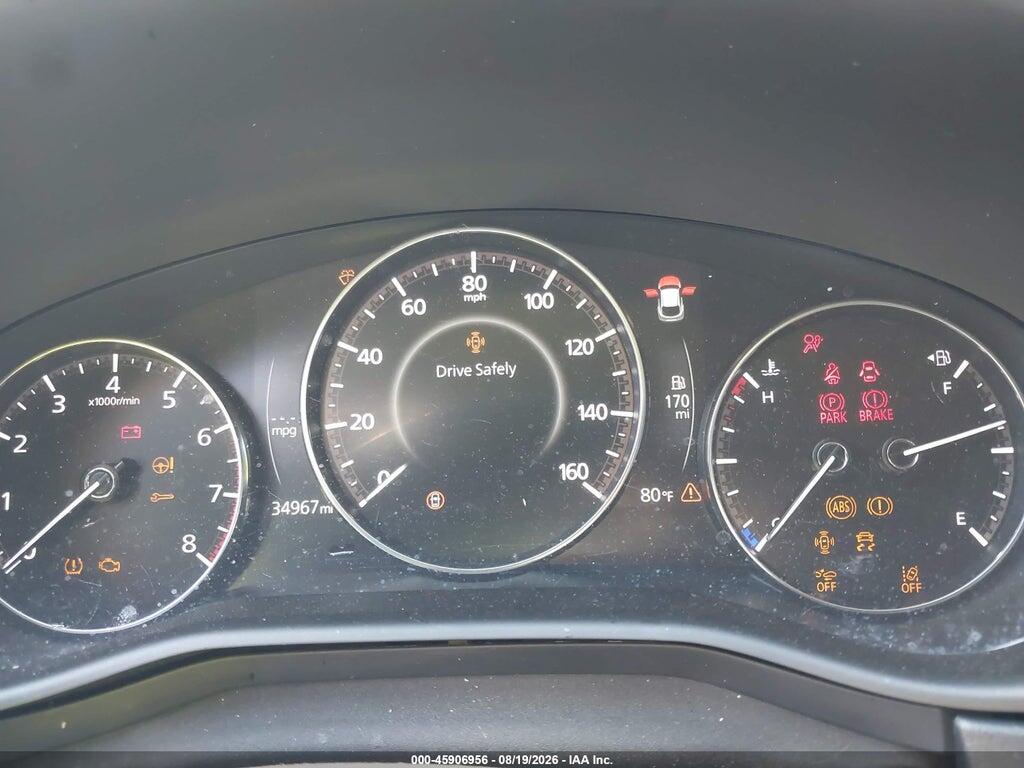 3MVDMBBM5RM709419 2024 MAZDA CX-30 photo no. 7