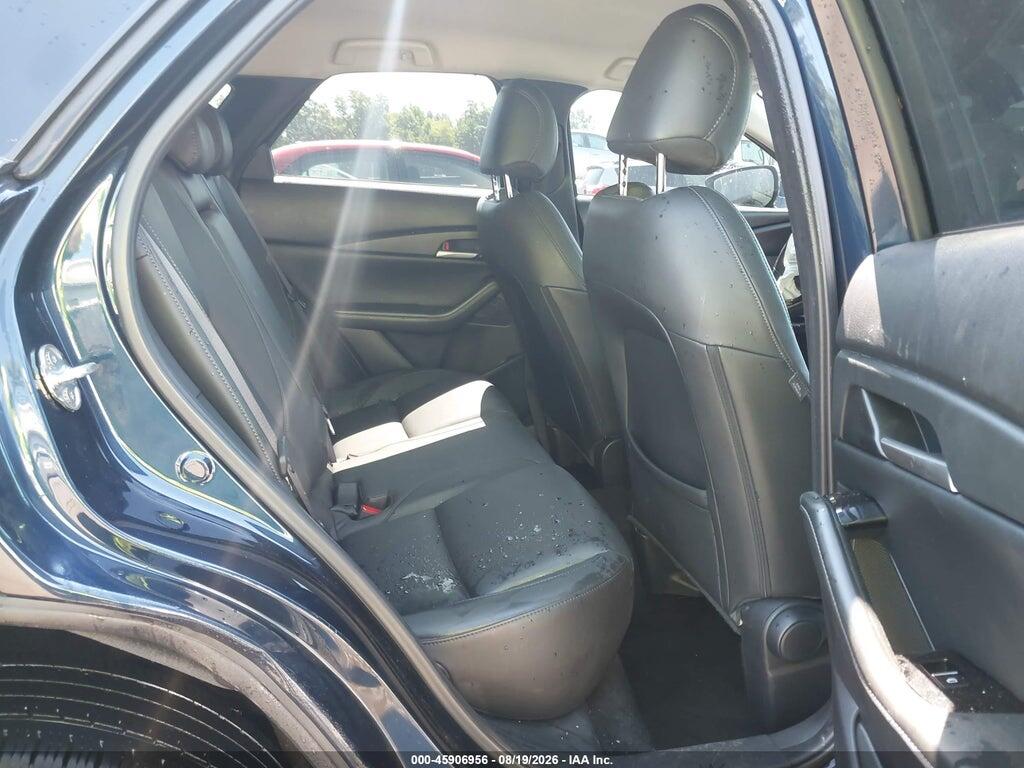3MVDMBBM5RM709419 2024 MAZDA CX-30 photo no. 8