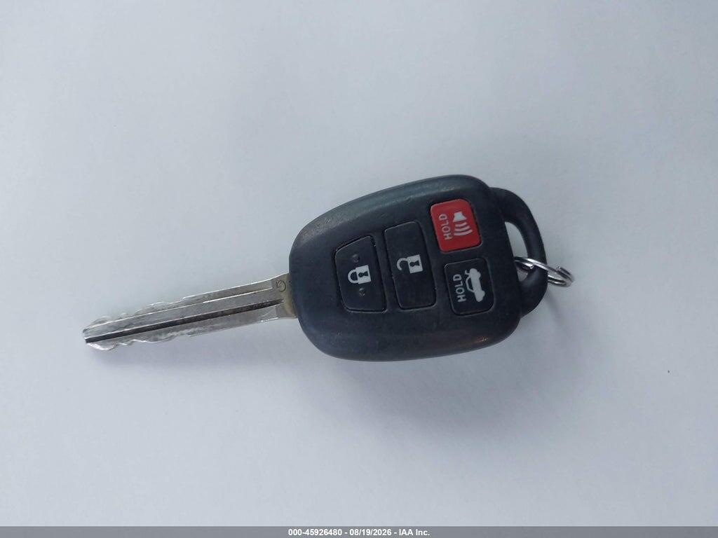 4T1BF1FK0DU281653 2013 TOYOTA CAMRY photo no. 11