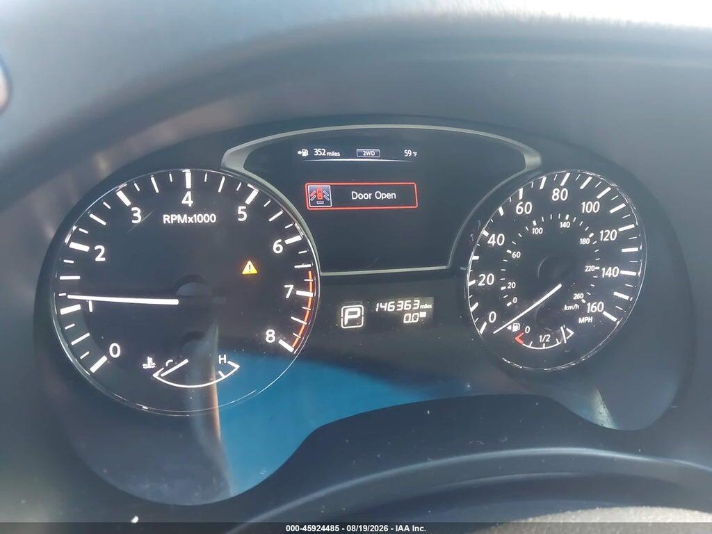 5N1AR2MM6DC631936 2013 NISSAN PATHFINDER photo no. 7