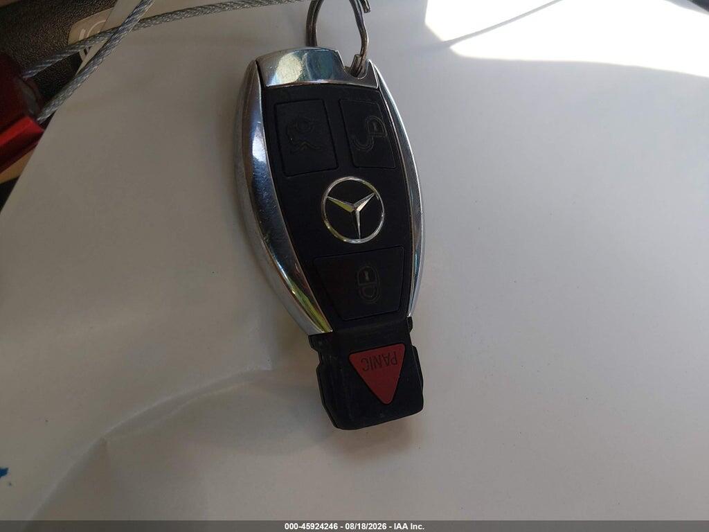 WDDGF4HB7DA808863 2013 MERCEDES-BENZ C 250 photo no. 11