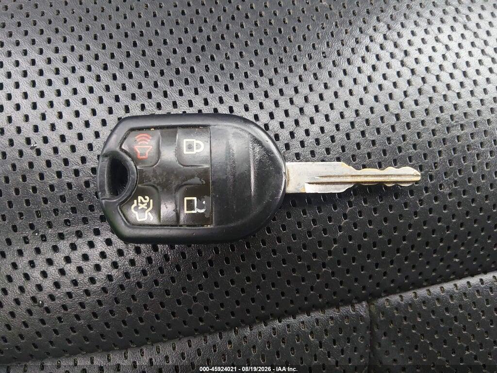 5LMJJ2J51DEL03779 2013 LINCOLN NAVIGATOR photo no. 11