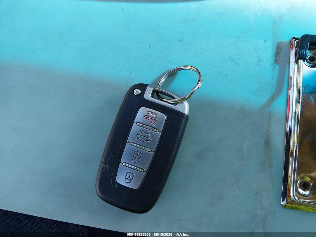 KMHDH4AE9DU611389 2013 HYUNDAI ELANTRA photo no. 11