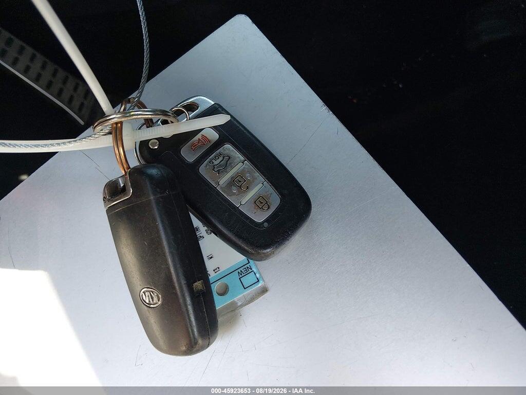 5XXGR4A69DG110466 2013 KIA OPTIMA photo no. 11