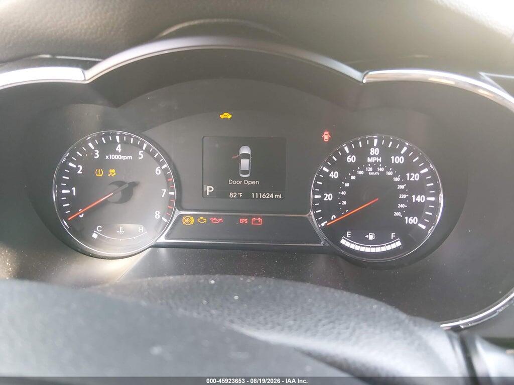 5XXGR4A69DG110466 2013 KIA OPTIMA photo no. 7