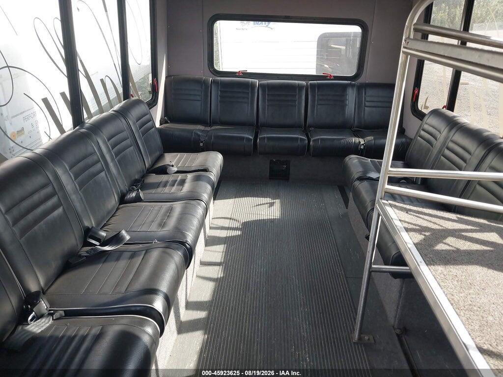1FDEE3FS8DDA64184 2013 FORD E-350 CUTAWAY photo no. 7