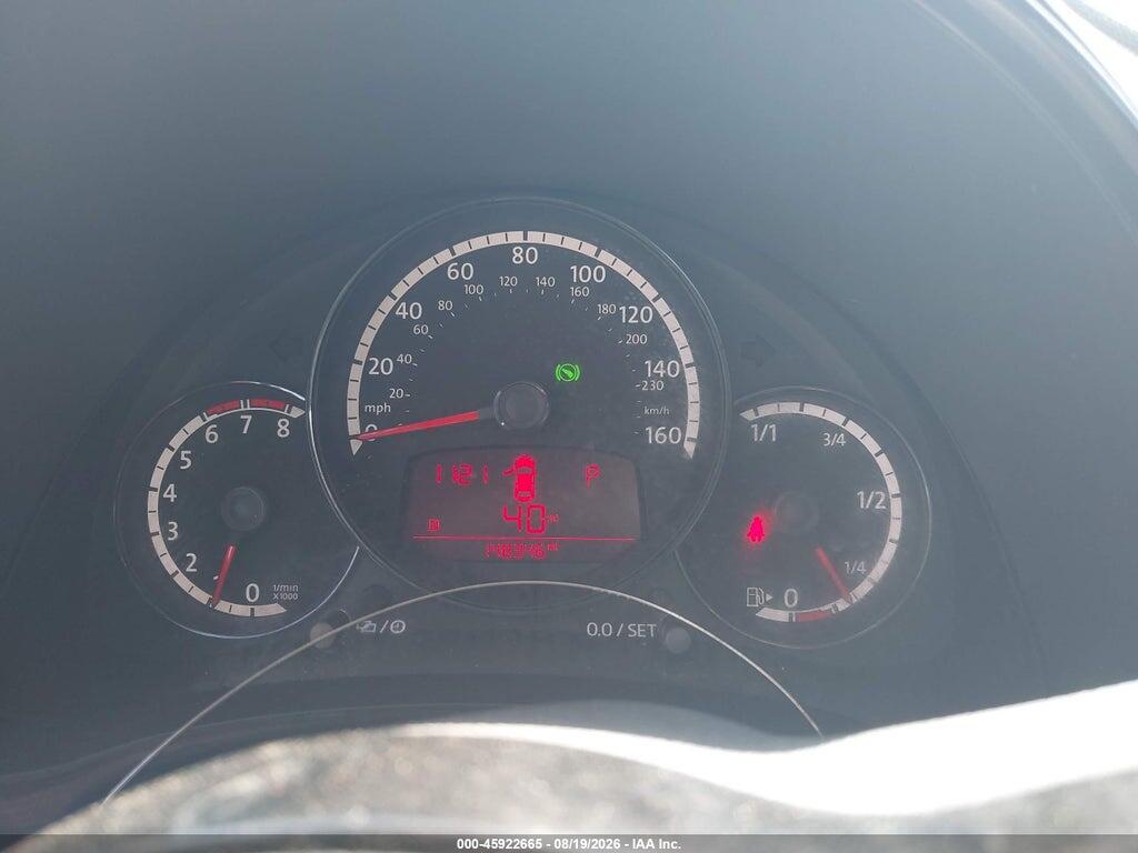 3VWFP7AT3DM631512 2013 VOLKSWAGEN BEETLE photo no. 7