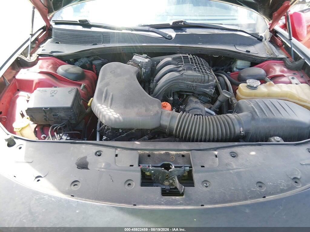 2C3CDXJG2DH541241 2013 DODGE CHARGER photo no. 10