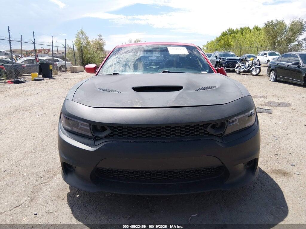 2C3CDXJG2DH541241 2013 DODGE CHARGER photo no. 12