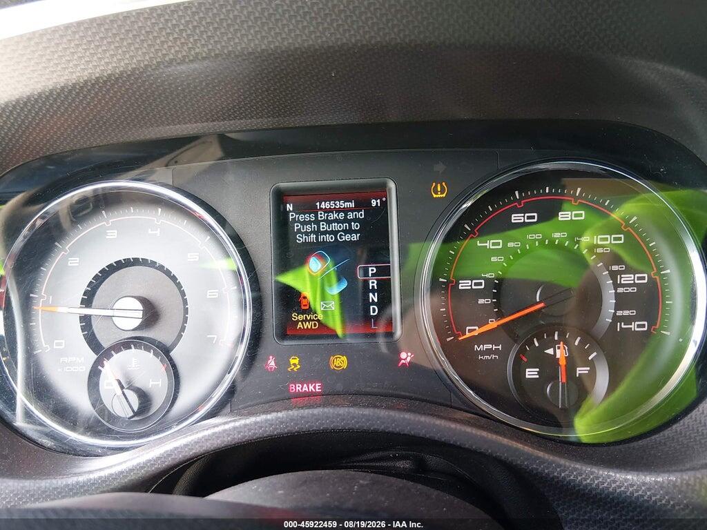 2C3CDXJG2DH541241 2013 DODGE CHARGER photo no. 7