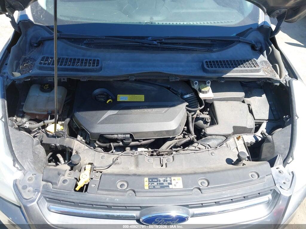 1FMCU0GX4DUC55149 2013 FORD ESCAPE photo no. 10