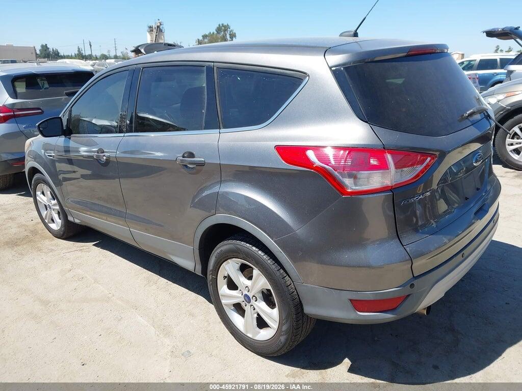 1FMCU0GX4DUC55149 2013 FORD ESCAPE photo no. 3