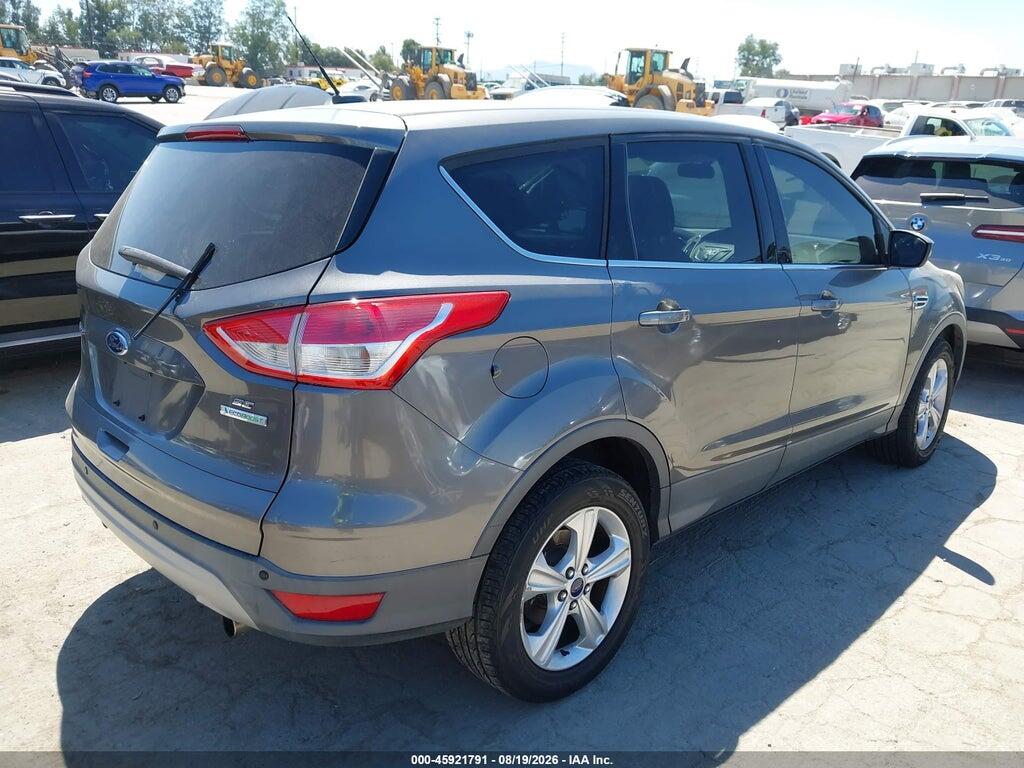 1FMCU0GX4DUC55149 2013 FORD ESCAPE photo no. 4