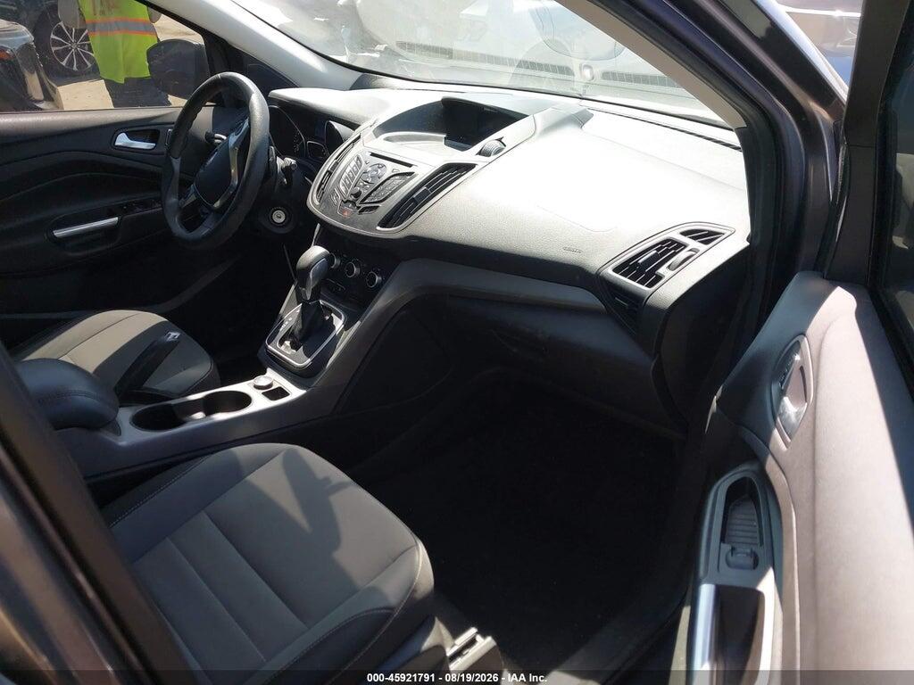 1FMCU0GX4DUC55149 2013 FORD ESCAPE photo no. 5
