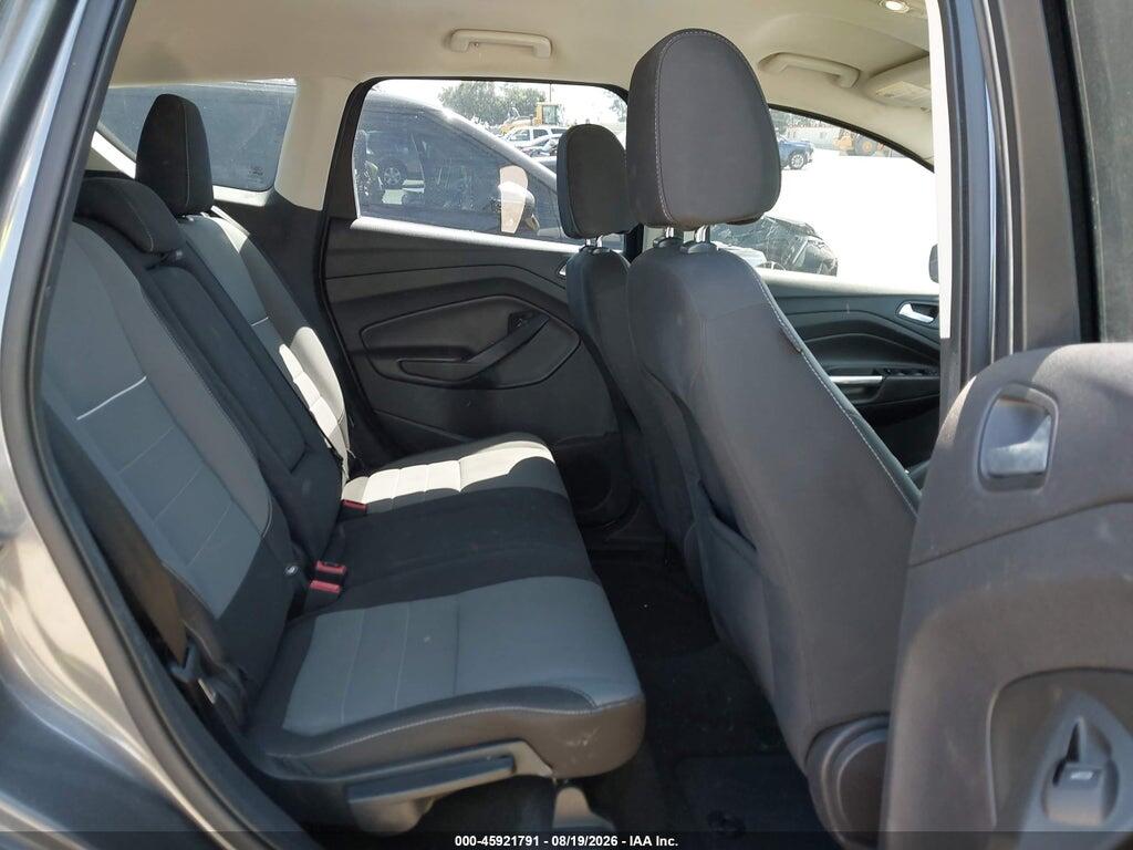 1FMCU0GX4DUC55149 2013 FORD ESCAPE photo no. 8