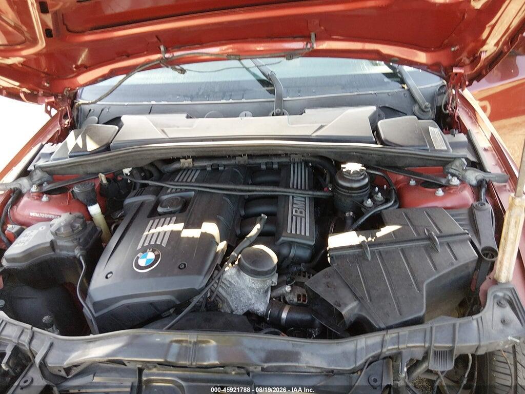 WBAUL7C51DVM83822 2013 BMW 128I photo no. 10