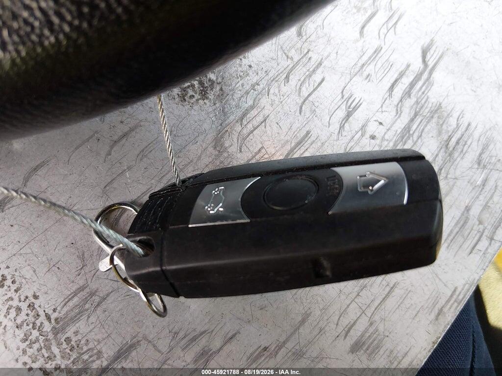 WBAUL7C51DVM83822 2013 BMW 128I photo no. 11