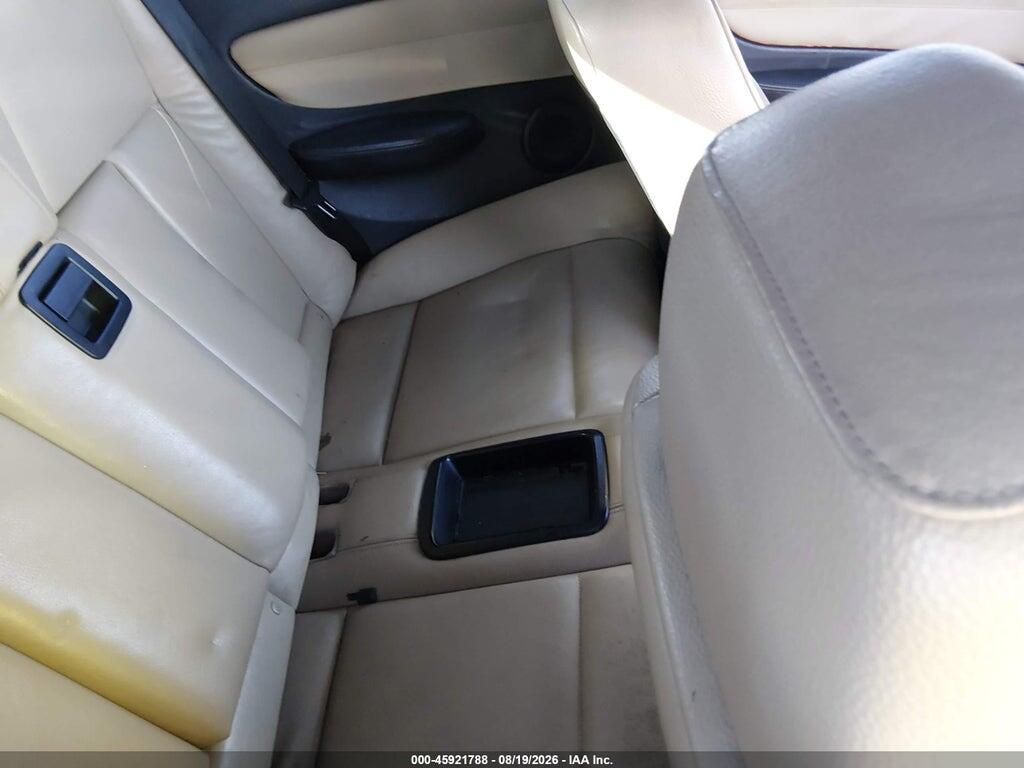 WBAUL7C51DVM83822 2013 BMW 128I photo no. 8