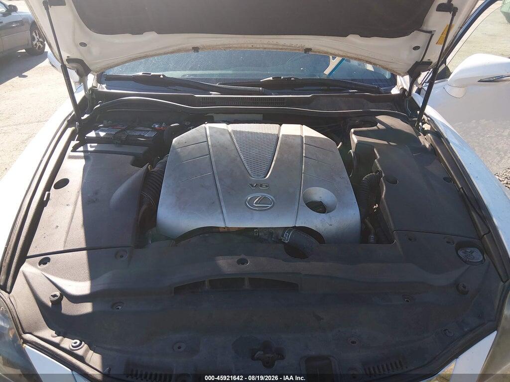 JTHCE5C2XD5003052 2013 LEXUS IS 350 photo no. 10