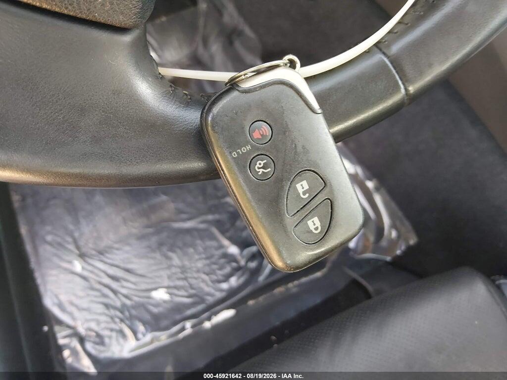JTHCE5C2XD5003052 2013 LEXUS IS 350 photo no. 11