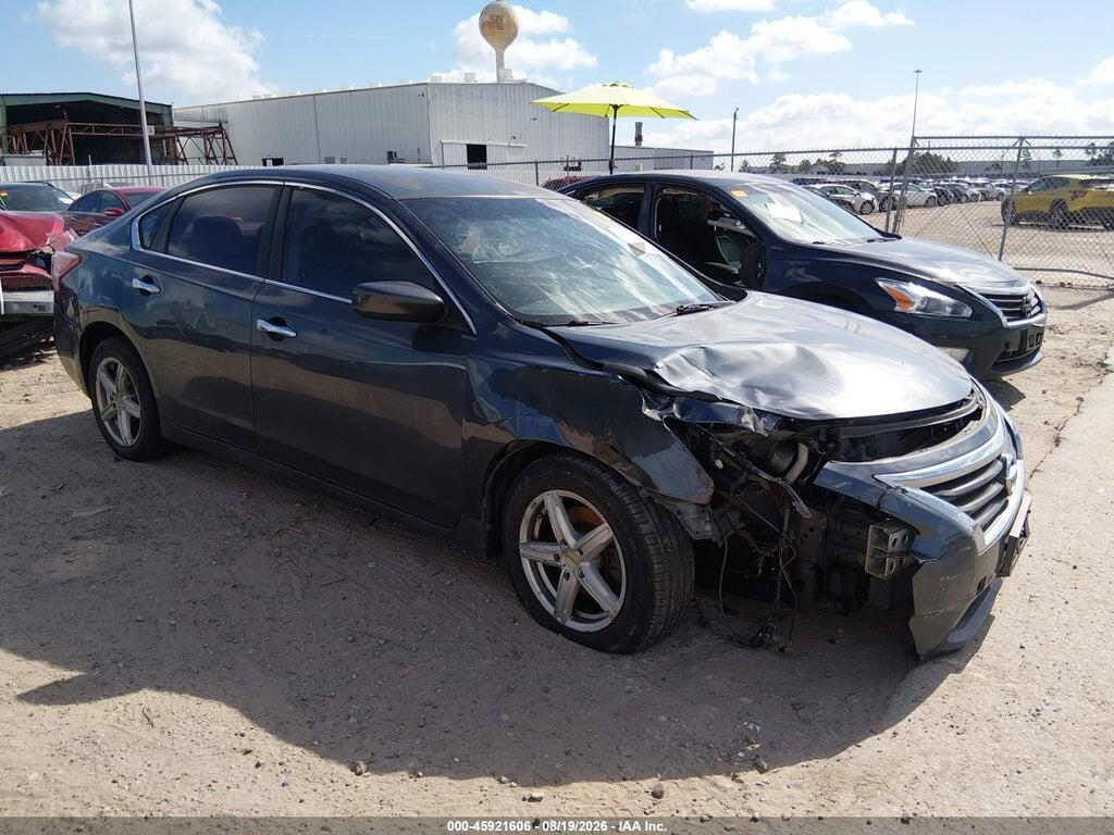 1N4AL3AP8DN482630 2013 NISSAN ALTIMA photo no. 1