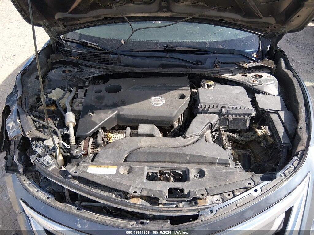 1N4AL3AP8DN482630 2013 NISSAN ALTIMA photo no. 10
