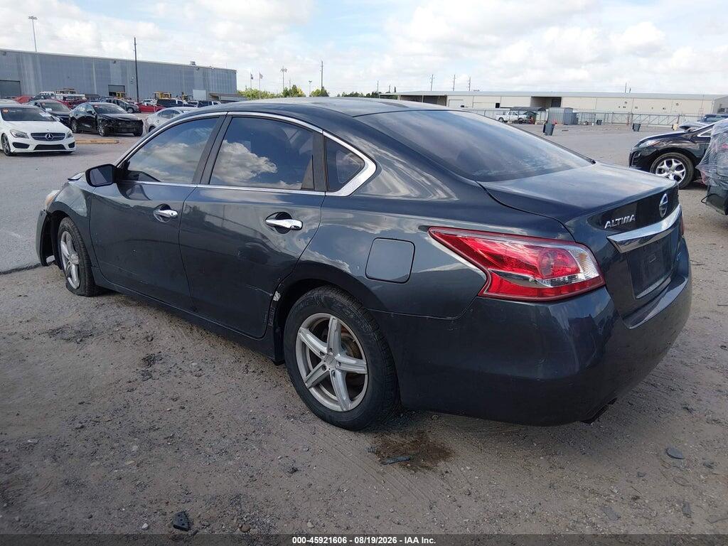 1N4AL3AP8DN482630 2013 NISSAN ALTIMA photo no. 3