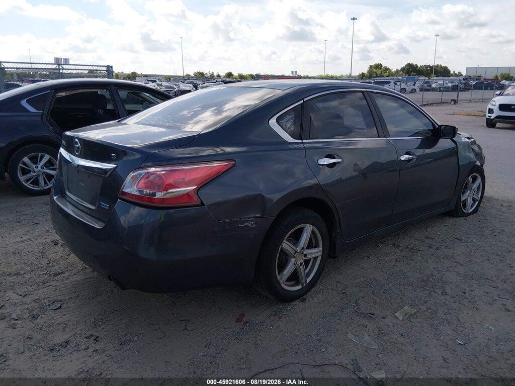 1N4AL3AP8DN482630 2013 NISSAN ALTIMA photo no. 4