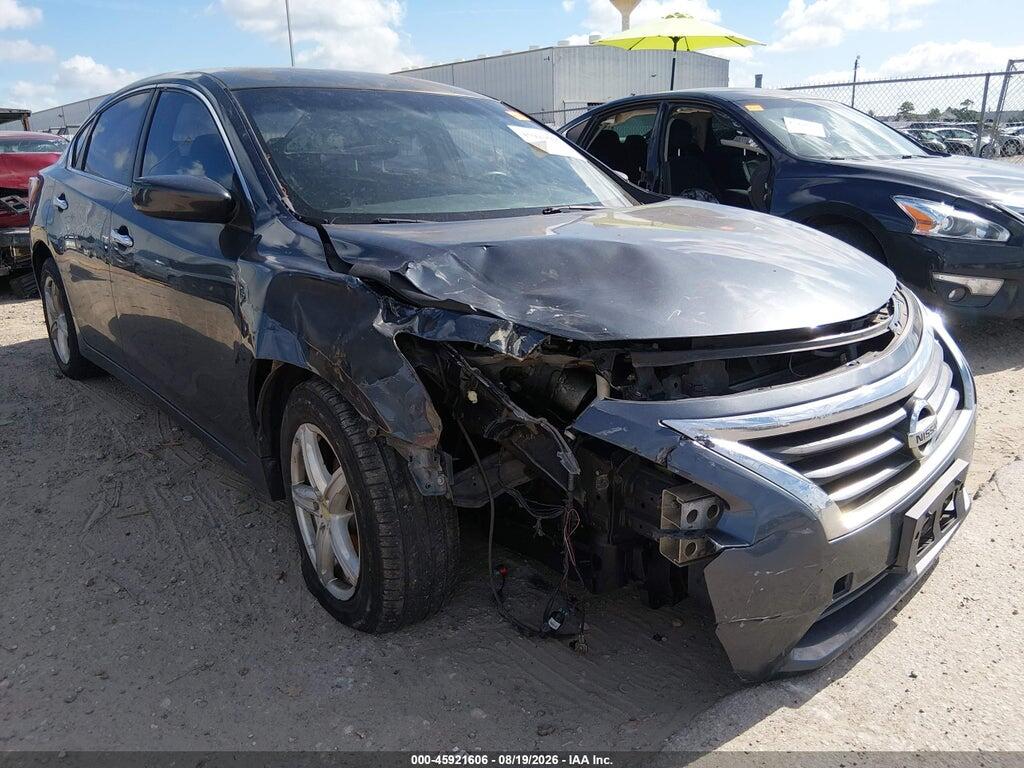 1N4AL3AP8DN482630 2013 NISSAN ALTIMA photo no. 6