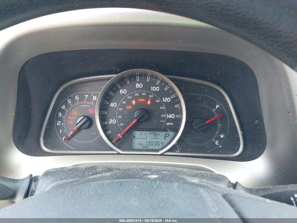 2T3BFREV2DW012586 2013 TOYOTA RAV4 photo no. 7