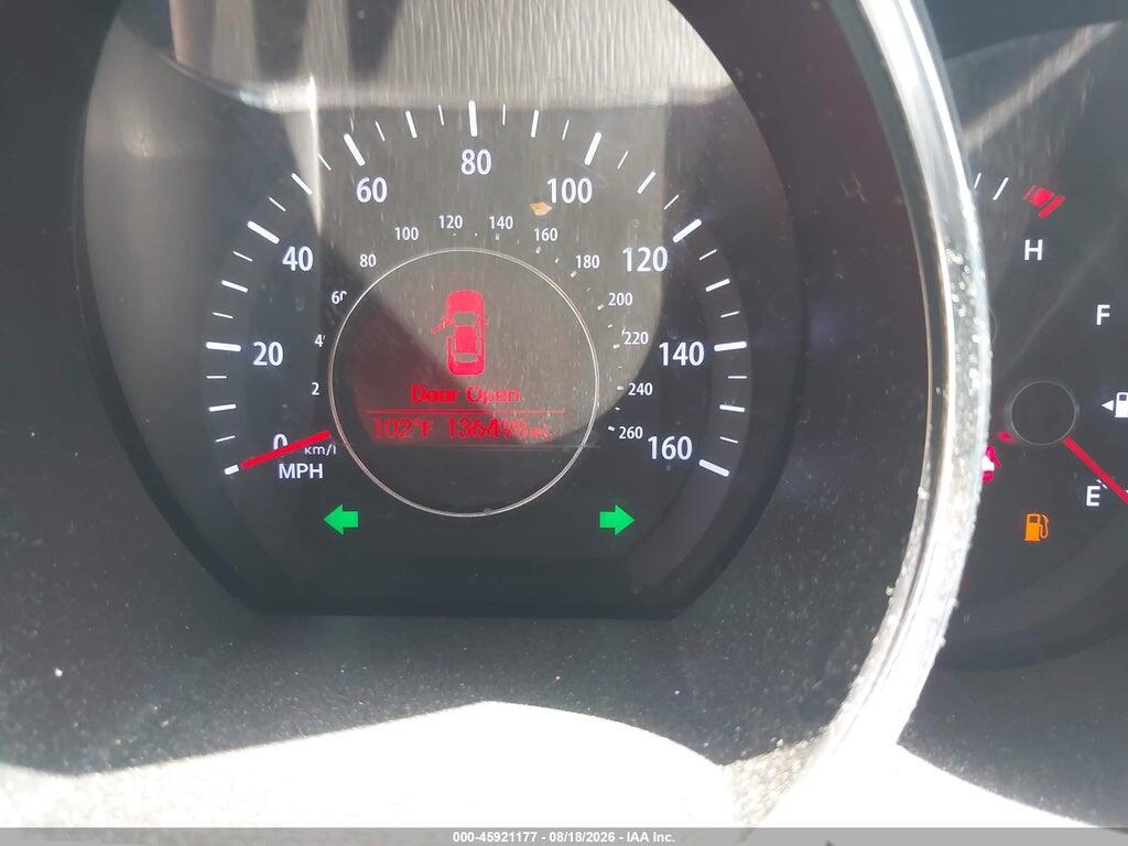 KNAGM4A71D5379909 2013 KIA OPTIMA photo no. 7