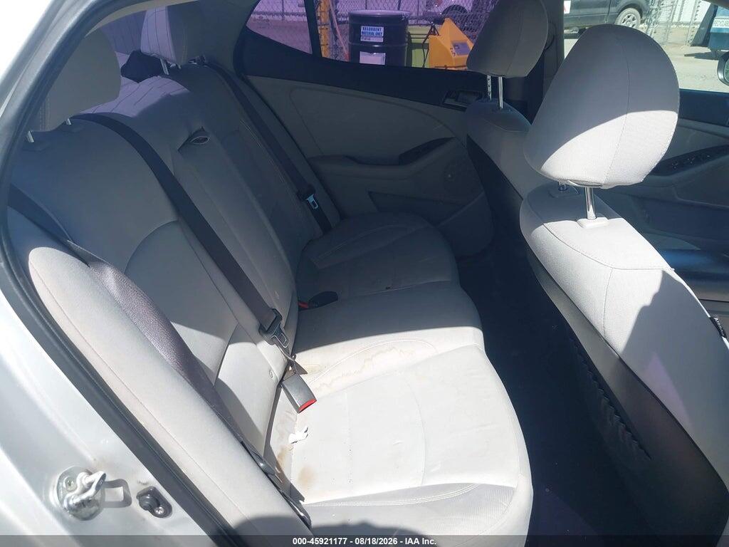 KNAGM4A71D5379909 2013 KIA OPTIMA photo no. 8