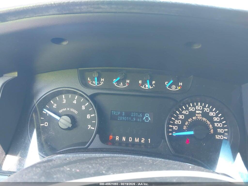 1FTEX1CM2DFA20047 2013 FORD F-150 photo no. 7