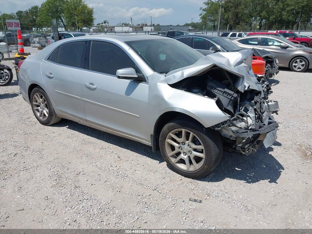 1G11C5SA4DF332856 2013 CHEVROLET MALIBU photo no. 1