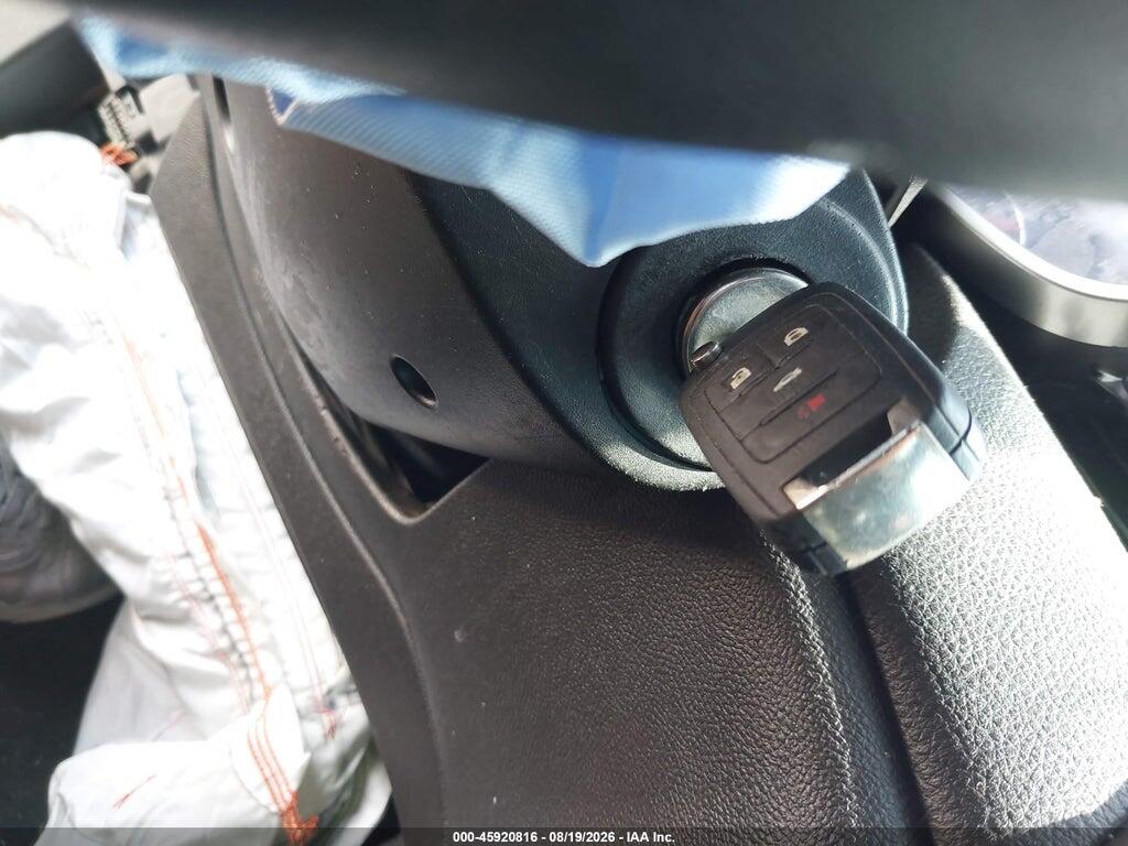 1G11C5SA4DF332856 2013 CHEVROLET MALIBU photo no. 11