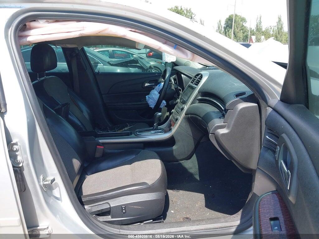 1G11C5SA4DF332856 2013 CHEVROLET MALIBU photo no. 5