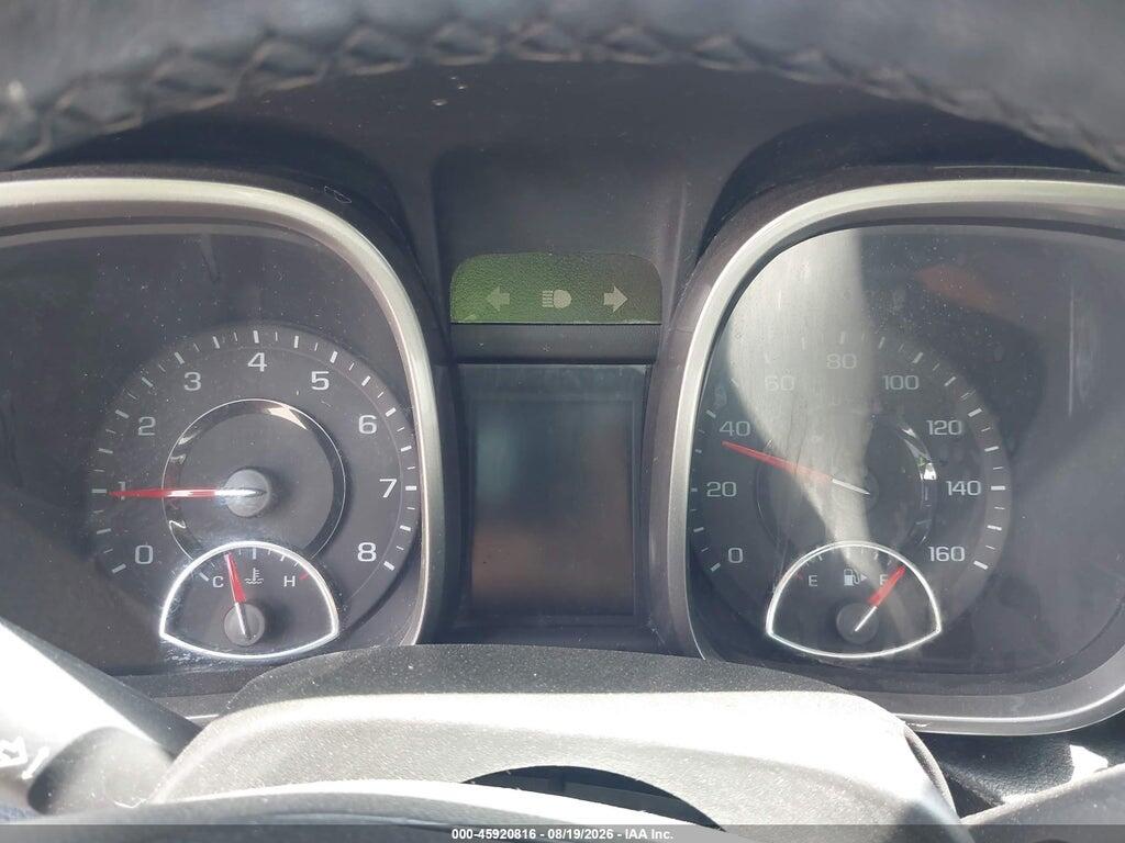 1G11C5SA4DF332856 2013 CHEVROLET MALIBU photo no. 7